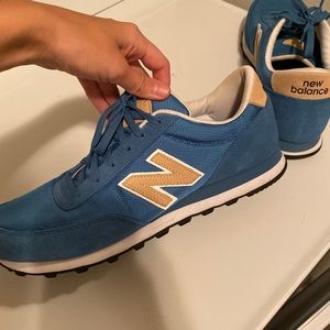 New Balance